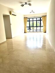 Carissa Park Condominium (D17), Condominium #580207721